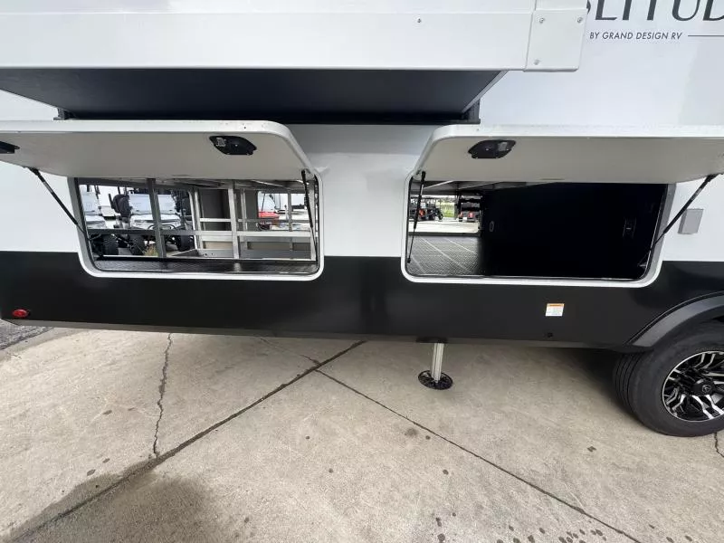 new Fifth Wheel Trailers Grand Design RV  for sale, in Fargo, ND Thumbnail 45