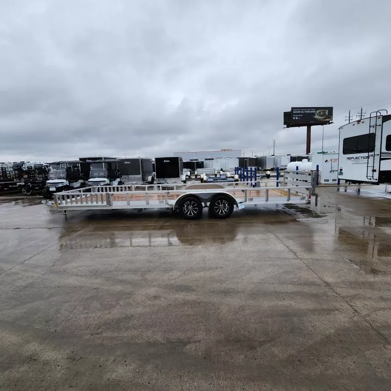 new Utility Trailers H and H Trailer  for sale, in Fargo, ND Thumbnail 6