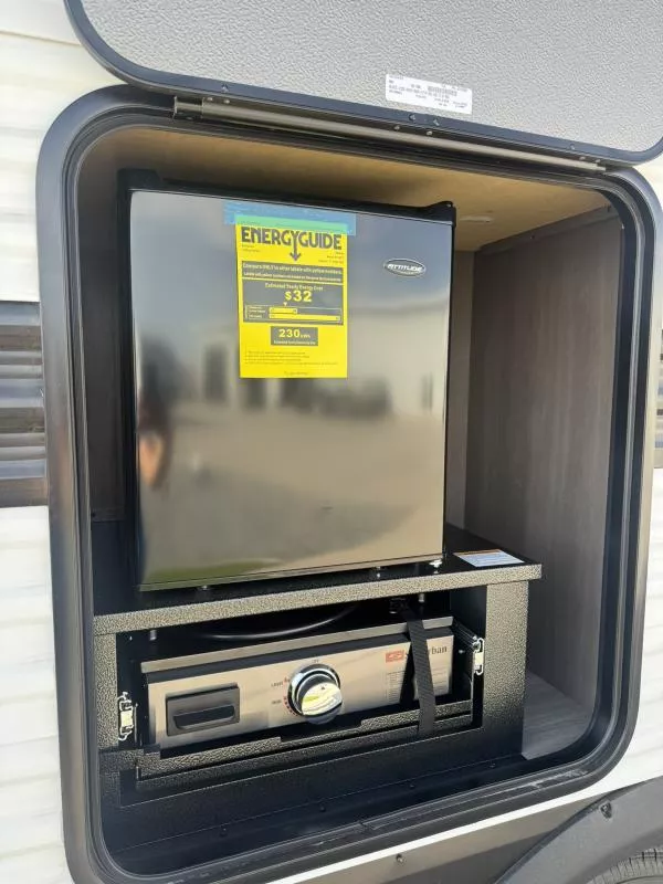 new Travel Trailers Grand Design RV  for sale, in Fargo, ND Thumbnail 19