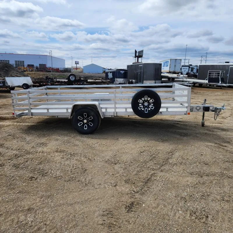 used Tilt Trailers Bear Track  for sale, in Fargo, ND Thumbnail 2