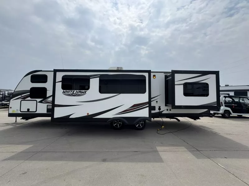 used Travel Trailers Jayco  for sale, in Fargo, ND Thumbnail 6