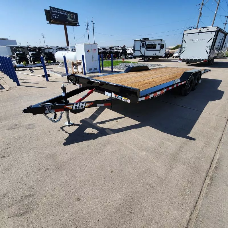 new Tilt Trailers H and H Trailer  for sale, in Fargo, ND Thumbnail 7