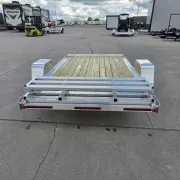 new Utility Trailers Bear Track  for sale, in Fargo, ND Thumbnail 4