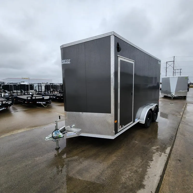new Cargo (Enclosed) Trailers High Country  for sale, in Fargo, ND Thumbnail 7