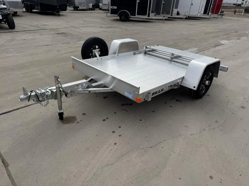 new Utility Trailers Bear Track  for sale, in Fargo, ND Thumbnail 9