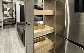 new Toy Haulers Grand Design RV  for sale, in Fargo, ND Thumbnail 6