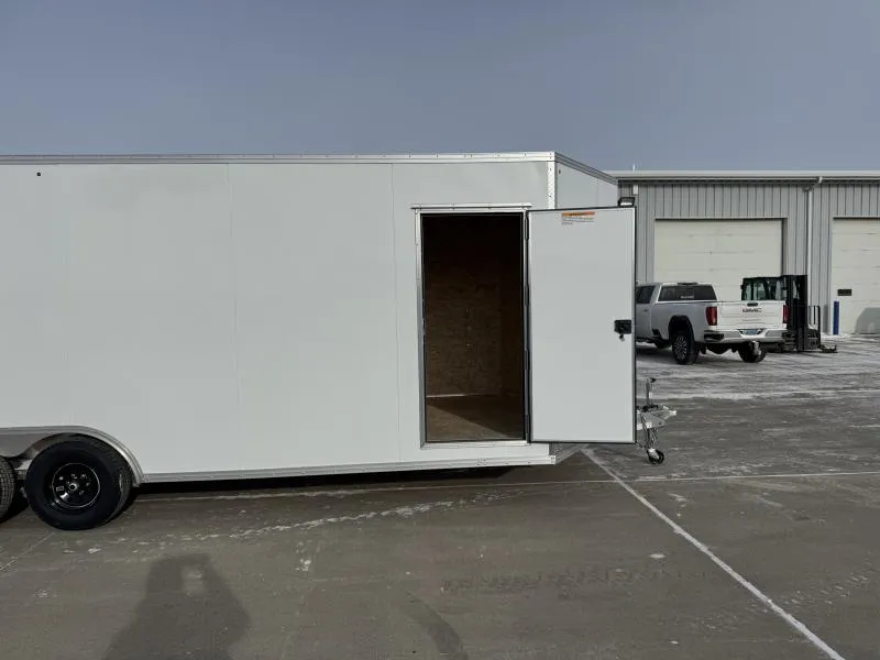 new Cargo (Enclosed) Trailers High Country  for sale, in Fargo, ND Thumbnail 9