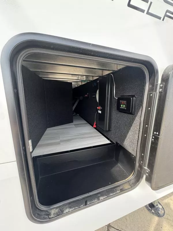 new Toy Haulers Grand Design RV  for sale, in Fargo, ND Thumbnail 24