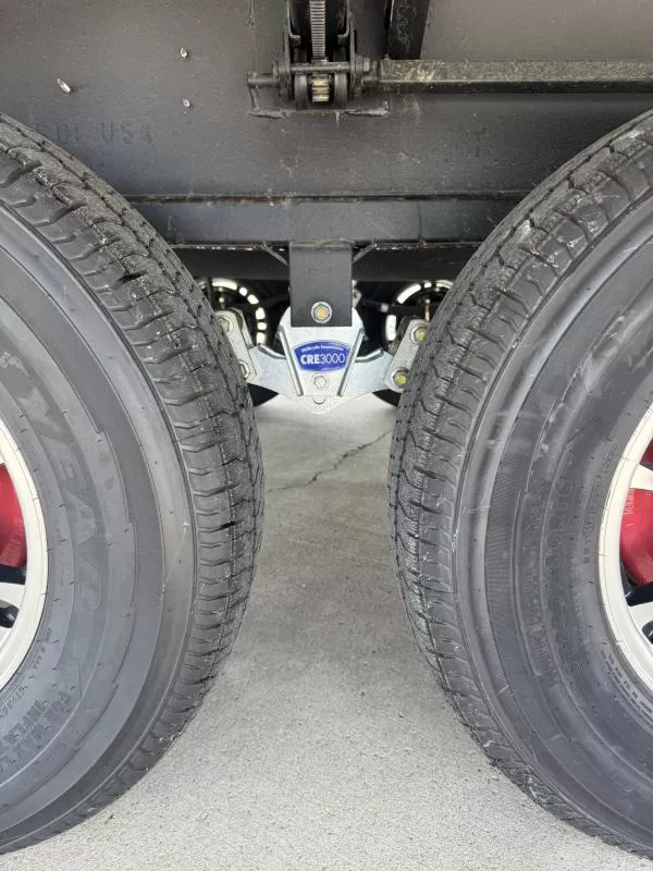 new Fifth Wheel Trailers Grand Design RV Grand Design for sale, in Fargo, ND Thumbnail 17