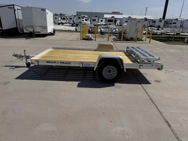 new Utility Trailers Bear Track  for sale, in Fargo, ND Thumbnail 6
