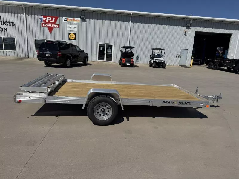 new Utility Trailers Bear Track  for sale, in Fargo, ND Thumbnail 2