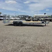 new Equipment / Flatbed Trailers Drive Trailers  for sale, in Fargo, ND Thumbnail 2