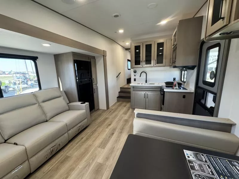 new Fifth Wheel Trailers Grand Design RV  for sale, in Fargo, ND Thumbnail 33