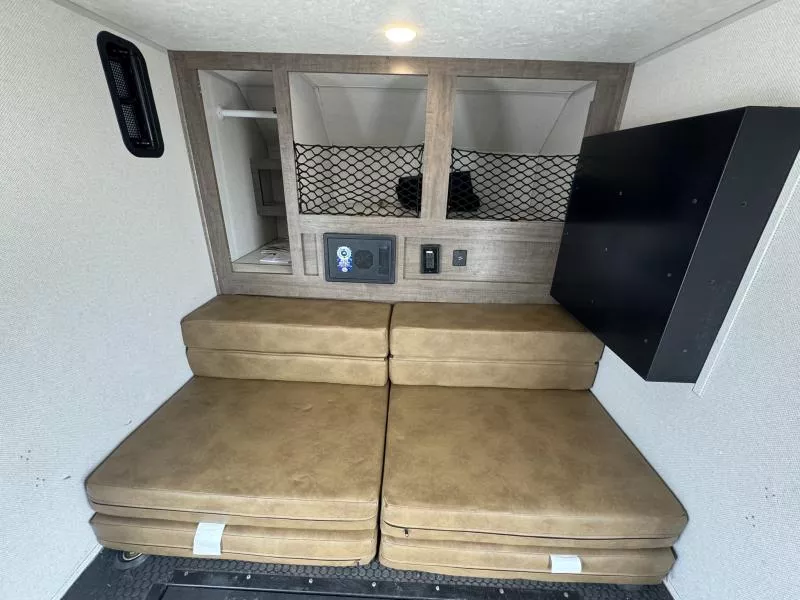 used Travel Trailers Forest River  for sale, in Fargo, ND Thumbnail 22