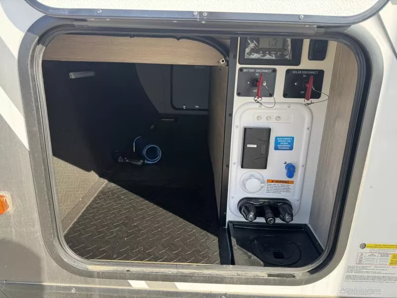 new Travel Trailers Grand Design RV  for sale, in Fargo, ND Thumbnail 11