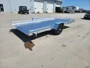 used Utility Trailers Bear Track  for sale, in Fargo, ND Thumbnail 9