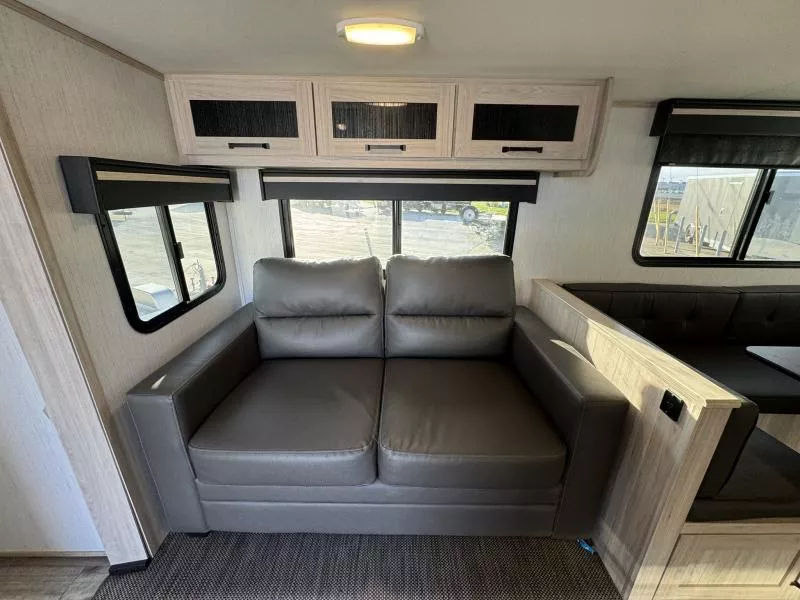 used Travel Trailers Heartland RV  for sale, in Fargo, ND Thumbnail 27