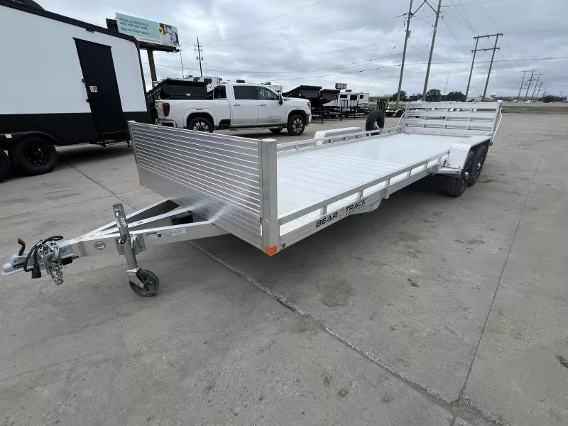 new Utility Trailers Bear Track  for sale, in Fargo, ND Thumbnail 9
