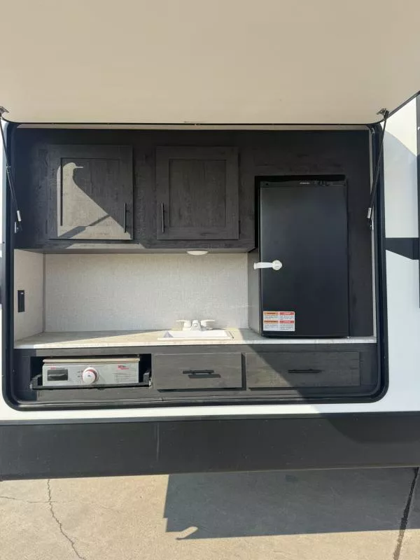 used Fifth Wheel Trailers Kz  for sale, in Fargo, ND Thumbnail 17