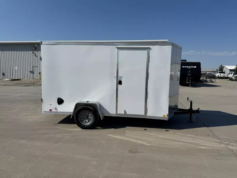 new Cargo (Enclosed) Trailers MTI Trailers  for sale, in Fargo, ND Thumbnail 2