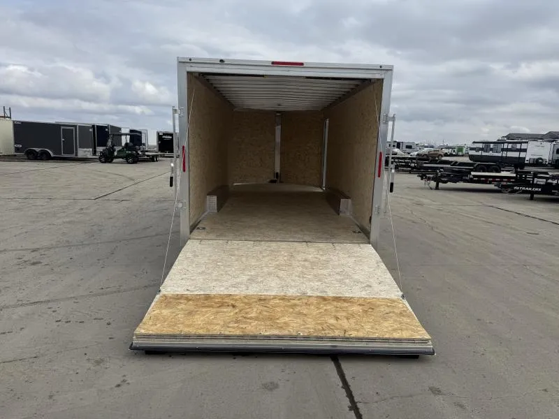 new Cargo (Enclosed) Trailers High Country  for sale, in Fargo, ND Thumbnail 10