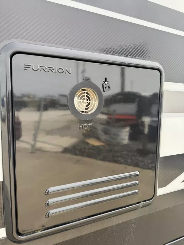 new Toy Haulers Grand Design RV Grand Design for sale, in Fargo, ND Thumbnail 19