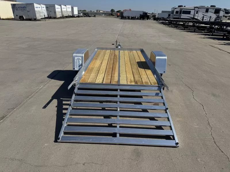 new Utility Trailers Bear Track  for sale, in Fargo, ND Thumbnail 9