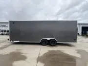 new Cargo (Enclosed) Trailers Impact Trailers  for sale, in Fargo, ND Thumbnail 7