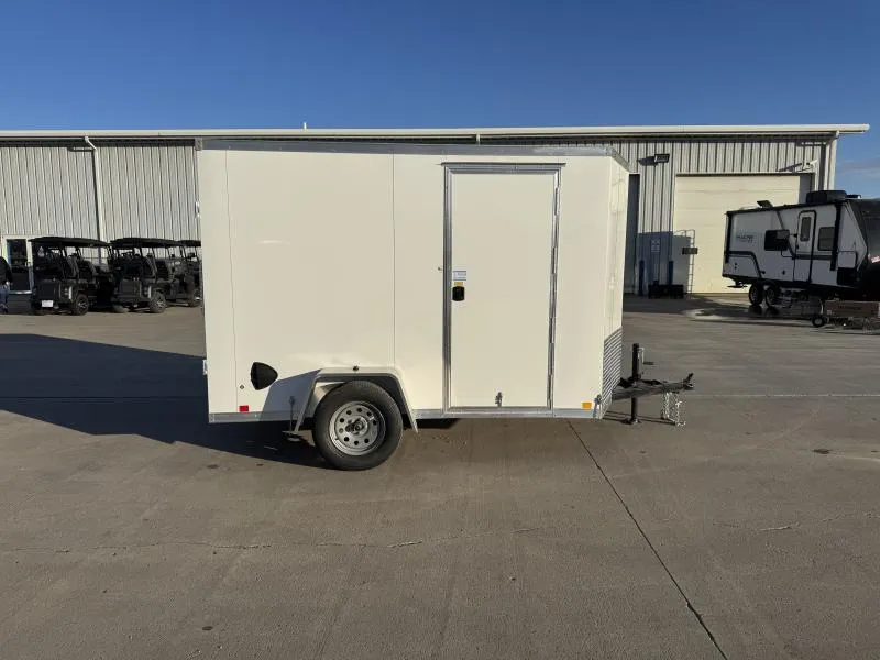 new Cargo (Enclosed) Trailers MTI Trailers  for sale, in Fargo, ND Thumbnail 2