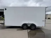 new Cargo (Enclosed) Trailers Impact Trailers  for sale, in Fargo, ND Thumbnail 7