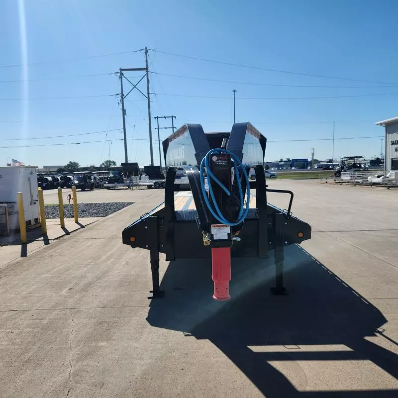 new Equipment / Flatbed Trailers PJ Trailers  for sale, in Fargo, ND Thumbnail 7
