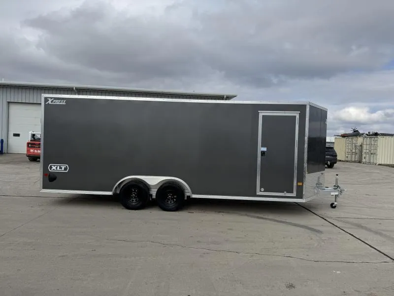 new Cargo (Enclosed) Trailers High Country  for sale, in Fargo, ND Thumbnail 3
