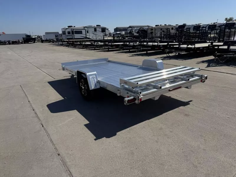 new Utility Trailers Bear Track  for sale, in Fargo, ND Thumbnail 5
