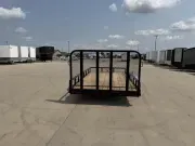new Utility Trailers PJ Trailers  for sale, in Fargo, ND Thumbnail 4