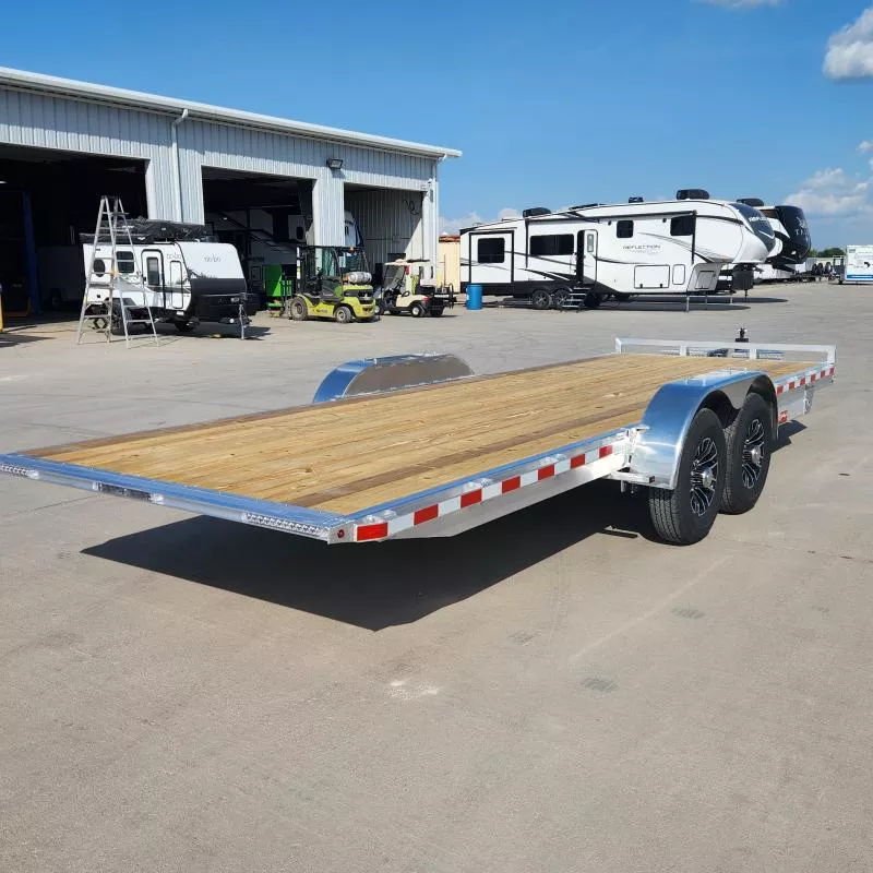 new Tilt Trailers H and H Trailer  for sale, in Fargo, ND Thumbnail 3