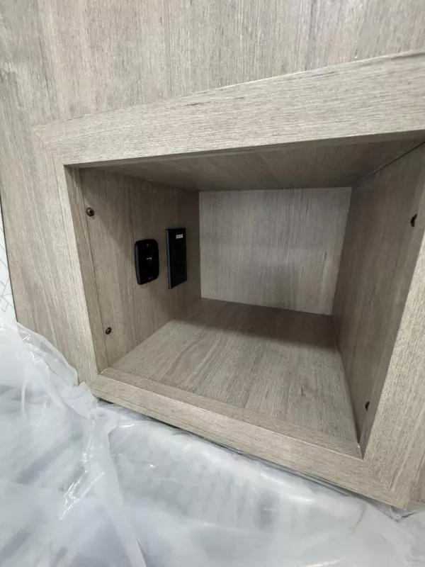 new Travel Trailers Grand Design RV Grand Design for sale, in Fargo, ND Thumbnail 38