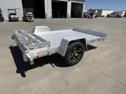 new Utility Trailers Bear Track  for sale, in Fargo, ND Thumbnail 3