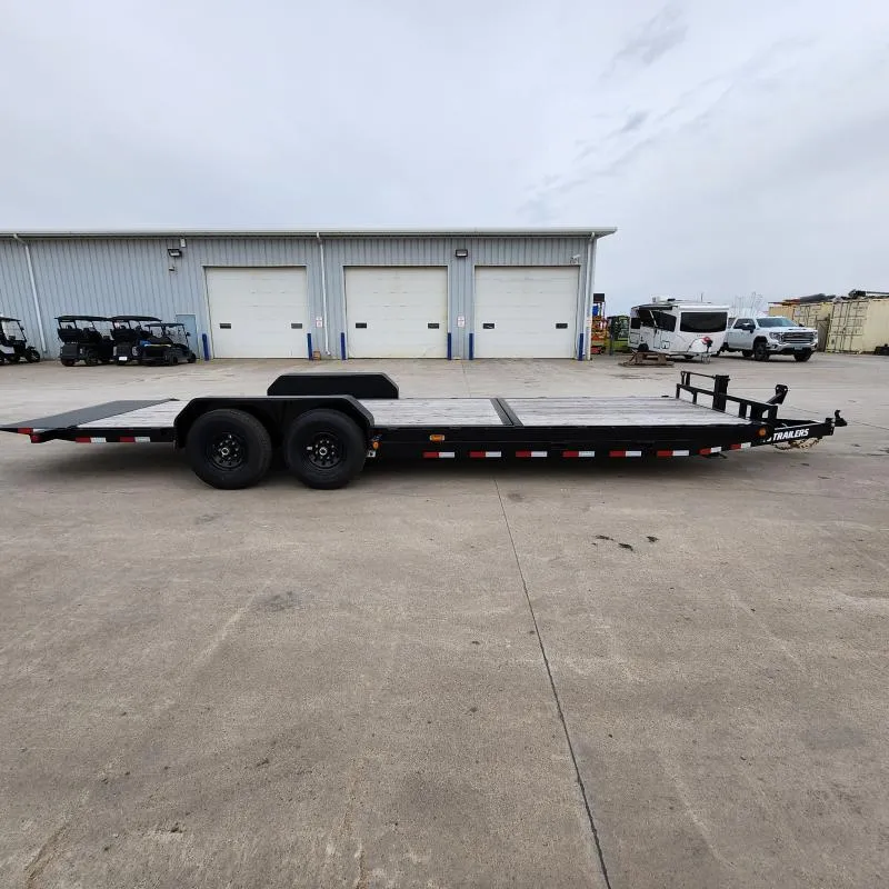 new Tilt Trailers PJ Trailers  for sale, in Fargo, ND Thumbnail 2