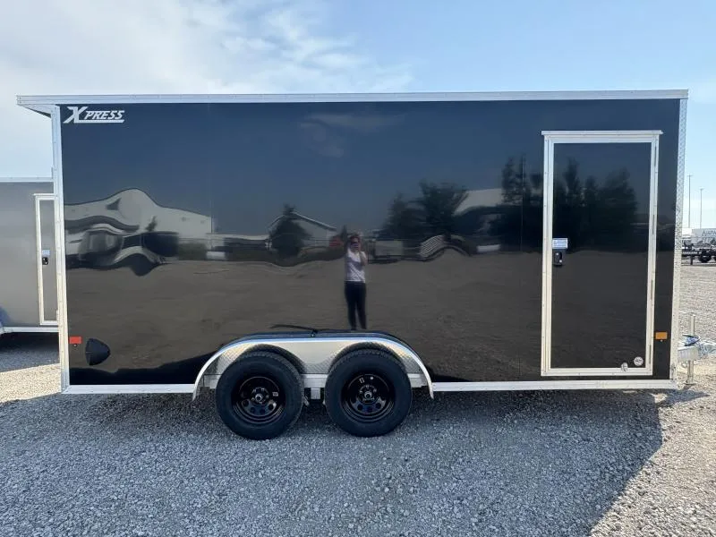 new Cargo (Enclosed) Trailers High Country  for sale, in Fargo, ND Thumbnail 2