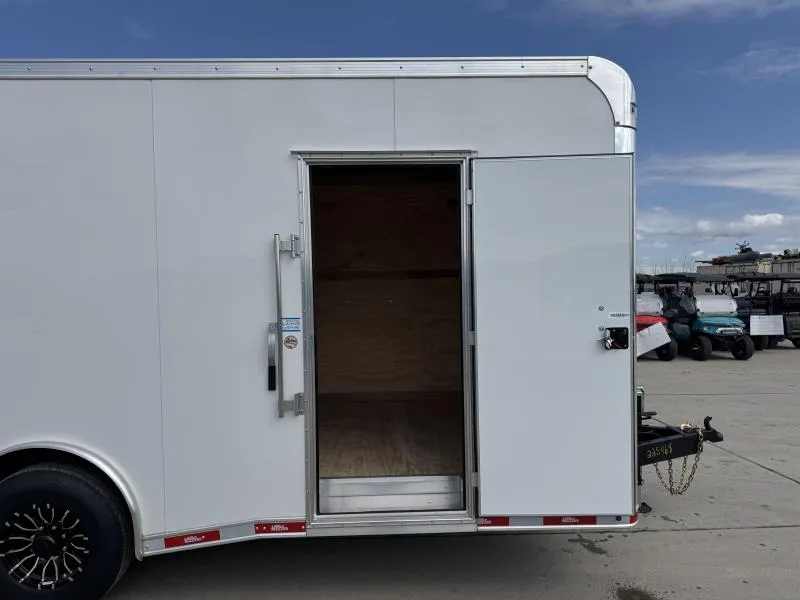 new Cargo (Enclosed) Trailers United Trailers  for sale, in Fargo, ND Thumbnail 5