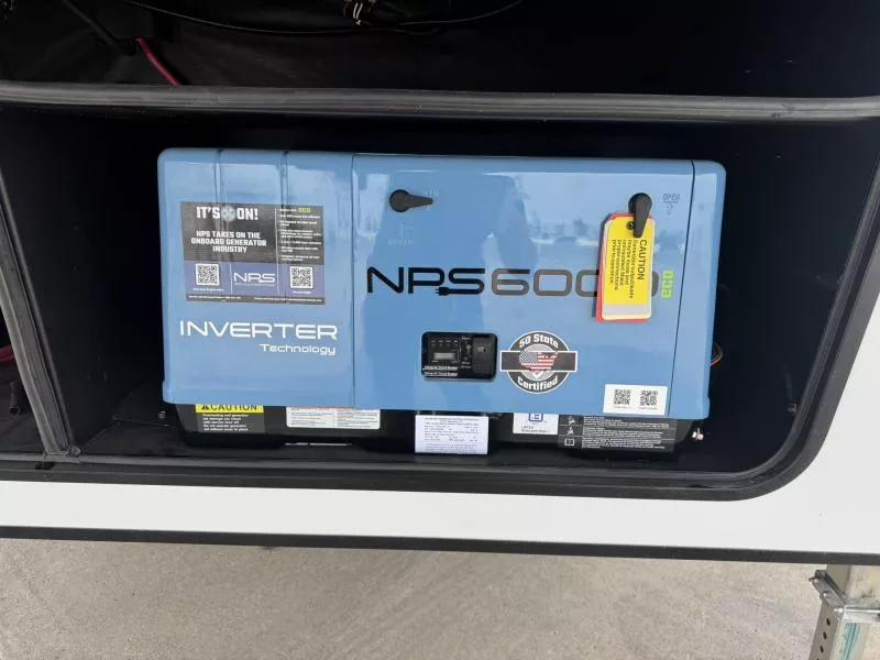 new Toy Haulers Grand Design RV Grand Design for sale, in Fargo, ND Thumbnail 11