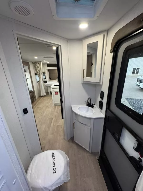 new Travel Trailers Grand Design RV  for sale, in Fargo, ND Thumbnail 50