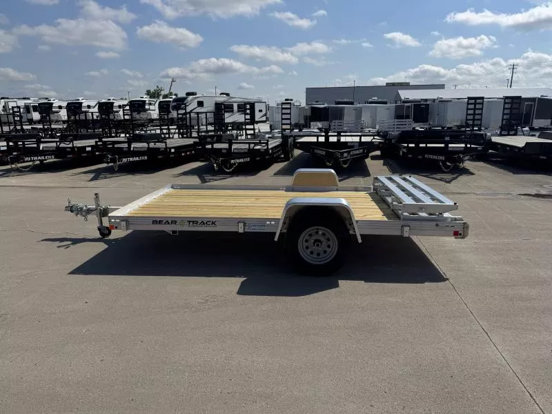 new Utility Trailers Bear Track  for sale, in Fargo, ND Thumbnail 6