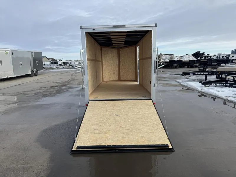 new Cargo (Enclosed) Trailers MTI Trailers  for sale, in Fargo, ND Thumbnail 10