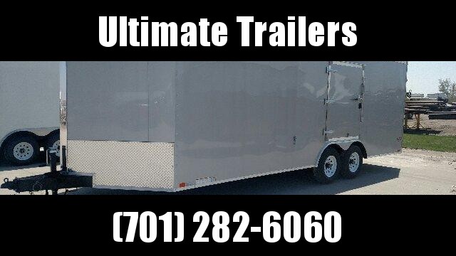 2021 United Trailers XLTV8.525TA50-S Car / Racing Trailer 2021 United Trailers XLTV8.525TA50-S Car / Racing Trailer