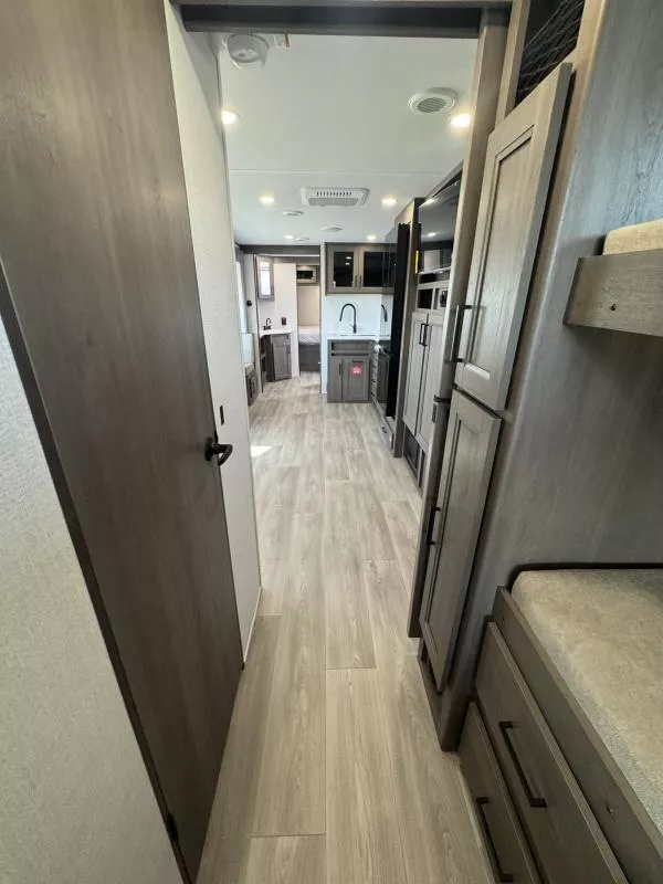 new Travel Trailers Grand Design RV  for sale, in Fargo, ND Thumbnail 47