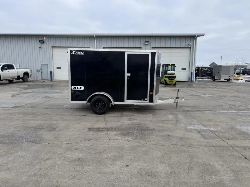 new Cargo (Enclosed) Trailers High Country  for sale, in Fargo, ND Thumbnail 3