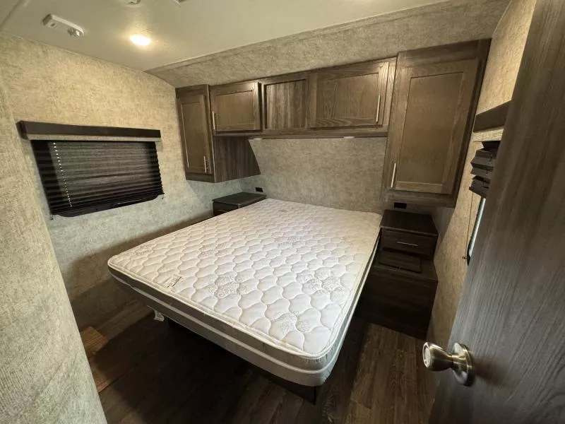 used Travel Trailers Highland Ridge RV Highland Ridge for sale, in Fargo, ND Thumbnail 50