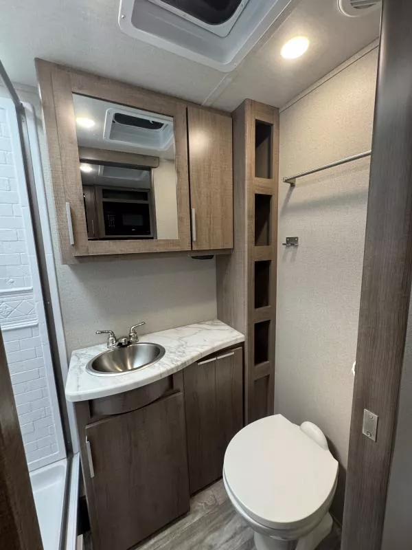 used Travel Trailers Grand Design RV Grand Design for sale, in Fargo, ND Thumbnail 31