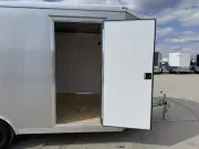 new Cargo (Enclosed) Trailers NEO Trailers  for sale, in Fargo, ND Thumbnail 4